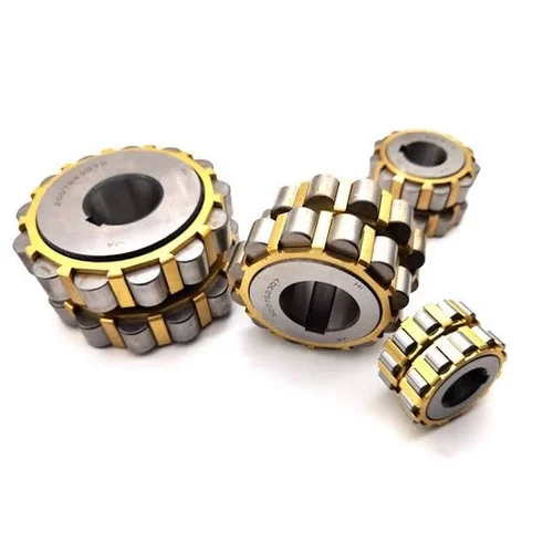 Eccentric Bearing Manufacturer India | Jobwurx Mumbai