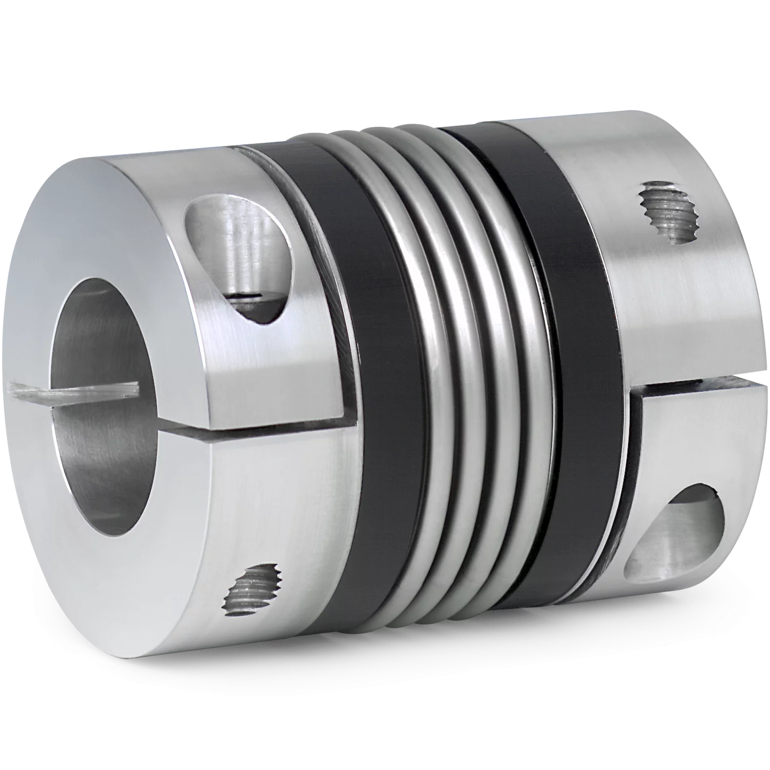 Metal Bellow Coupling Manufacturer India | Jobwurx Mumbai