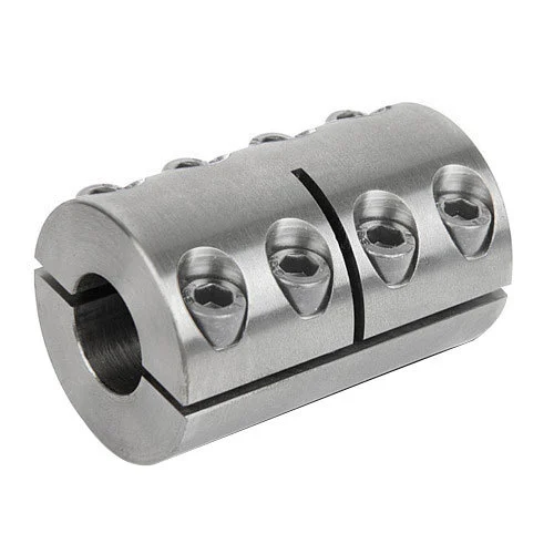Muff Coupling Manufacturer India | Jobwurx Mumbai