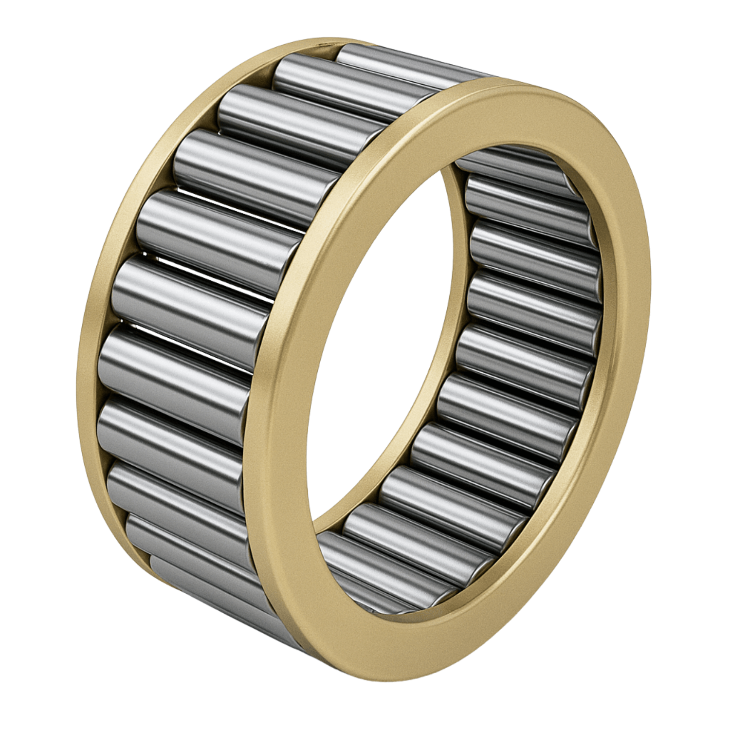 Needle Roller Bearing Manufacturer India | Jobwurx Mumbai