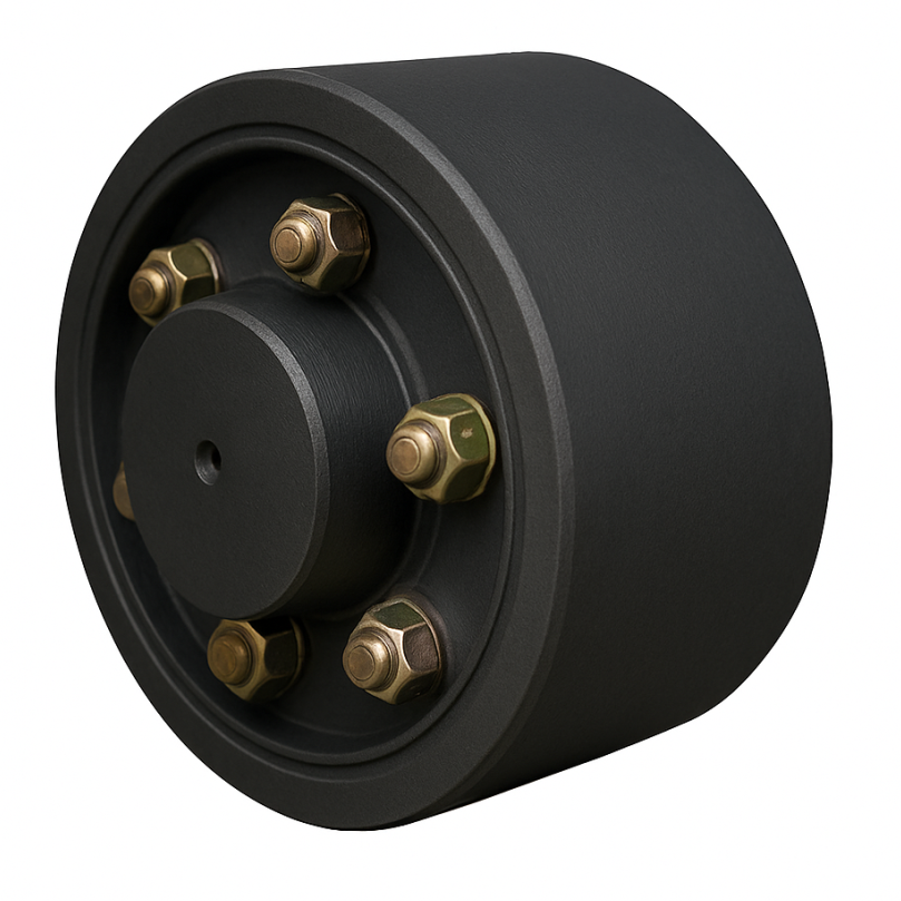 Pin Bush Brake Drum Coupling Manufacturer India | Jobwurx Mumbai