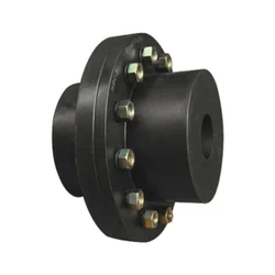 Pin Bush Couplings Manufacturer India | Jobwurx Mumbai