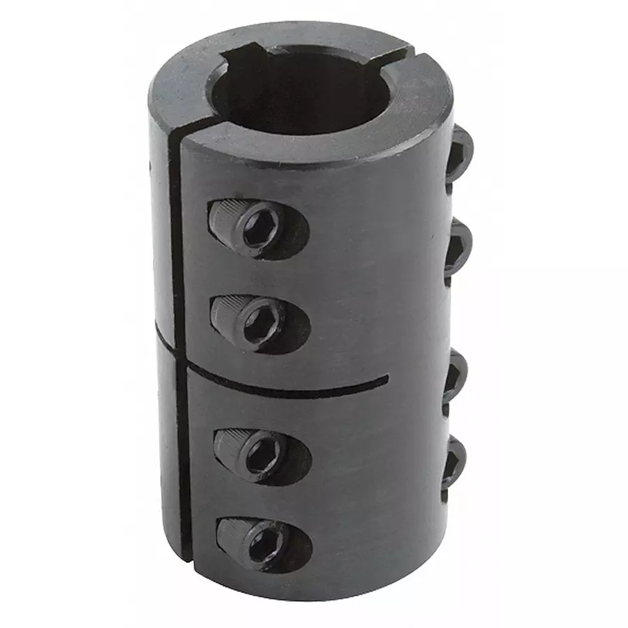 Rigid Couplings Manufacturer India | Jobwurx Mumbai