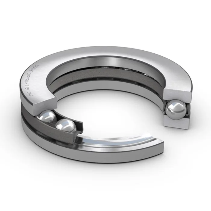 Thrust Bearing Manufacturer India | Jobwurx Mumbai