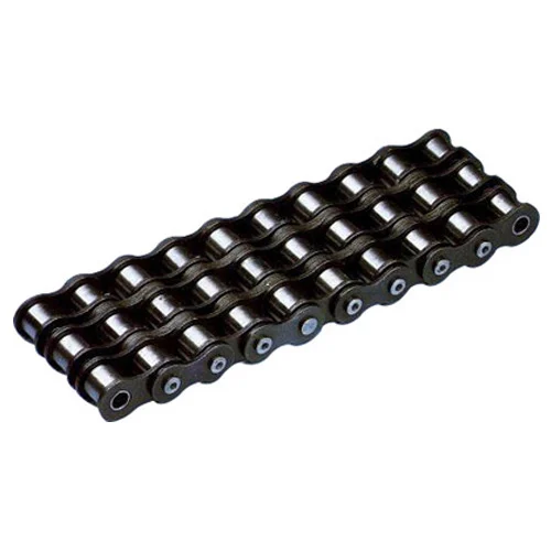 Triplex Roller Chain Manufacturer in Goa