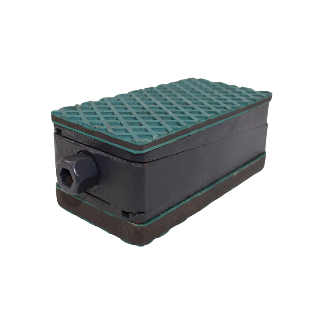 Wedge Mounts Manufacturer India | Jobwurx Mumbai