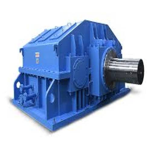 Gearbox for industrial applications