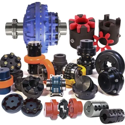 Industrial Couplings for industrial applications