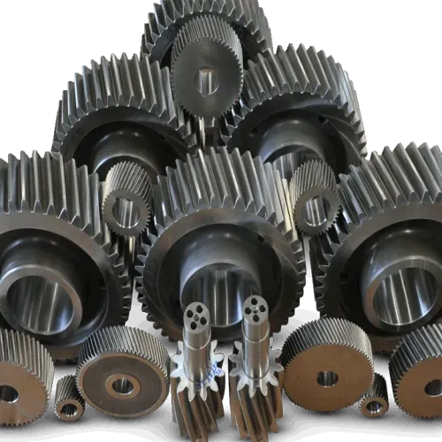 Industrial Gears for industrial applications