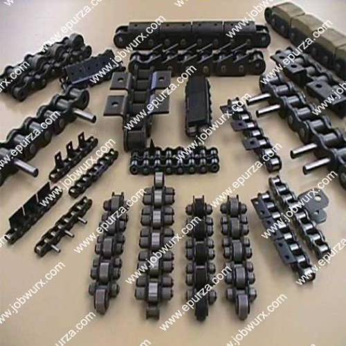 Industrial Roller Chain for industrial applications