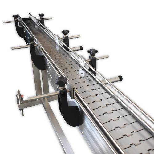 Acetal  Vinyl Slat Chain Manufacturer India | Jobwurx Mumbai