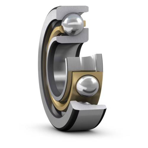 Angular Contact Ball Bearing Manufacturer India | Jobwurx Mumbai