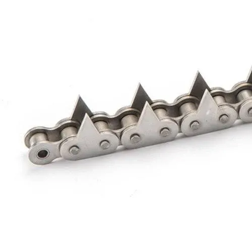 Arrow Attachment Chain Manufacturer India | Jobwurx Mumbai