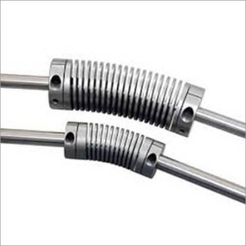Beam / Spring Coupling Manufacturer India | Jobwurx Mumbai