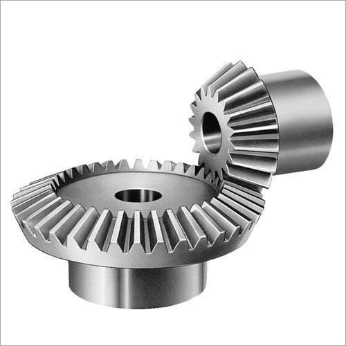 Bevel Gear Manufacturer India | Jobwurx Mumbai