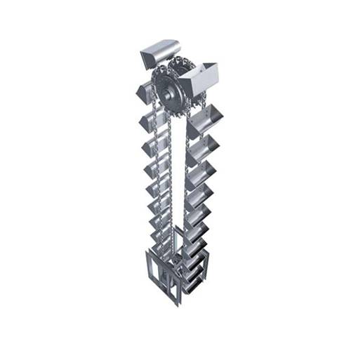 Bucket Elevator Chain Manufacturer India | Jobwurx Mumbai
