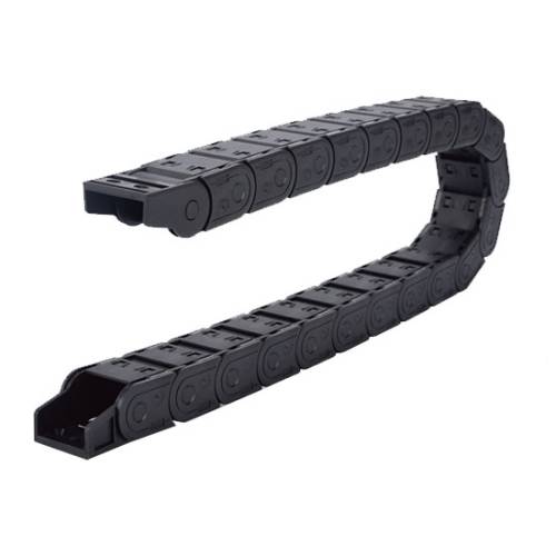 Cable Drag Chain Manufacturer India | Jobwurx Mumbai