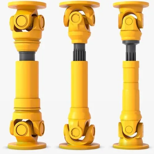 Cardan shafts Manufacturer India | Jobwurx Mumbai