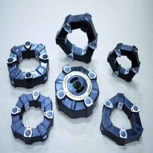 Centaflex Couplings Manufacturer India | Jobwurx Mumbai