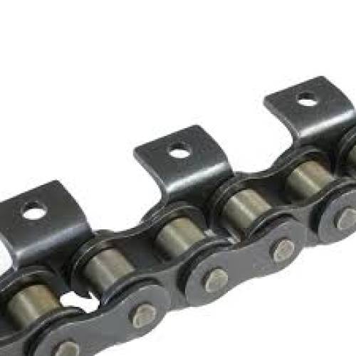 Conveyor Attachment Chain Manufacturer India | Jobwurx Mumbai