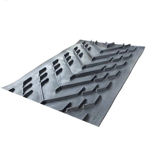 Conveyor Belts Manufacturer India | Jobwurx Mumbai