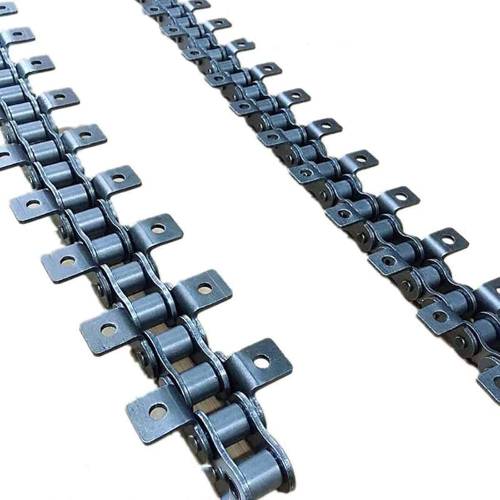 Conveyor Chain Manufacturer India | Jobwurx Mumbai