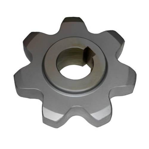 Conveyor Sprocket Manufacturer India | Jobwurx Mumbai