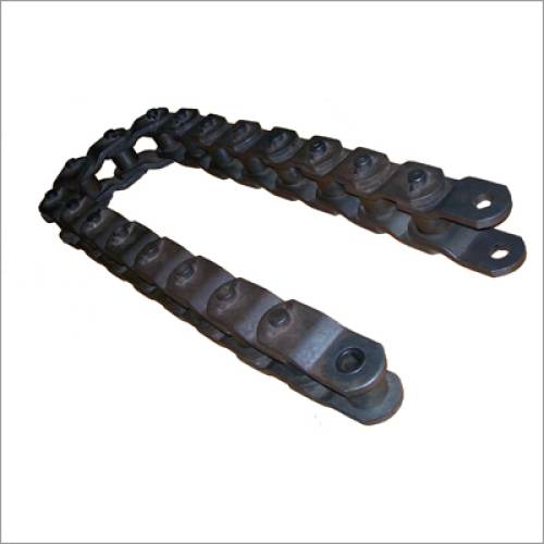 Crane Chain Manufacturer India | Jobwurx Mumbai