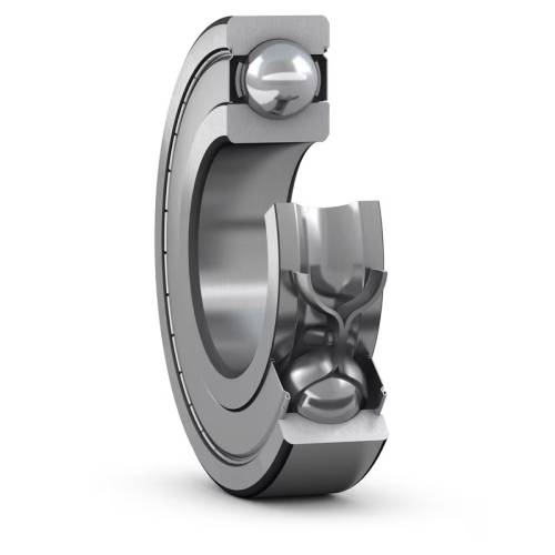 Deep Groove Bearing Manufacturer India | Jobwurx Mumbai