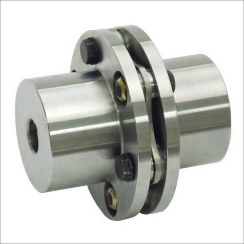 Disc Couplings Manufacturer India | Jobwurx Mumbai