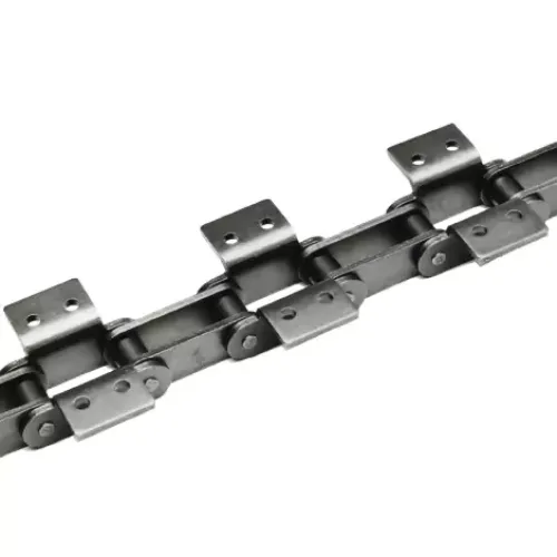 Double Pitch Drive Chain Manufacturer India | Jobwurx Mumbai