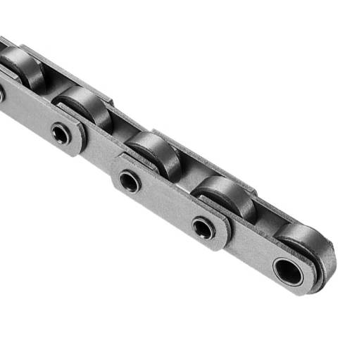 Double Pitch Hollow pin Chain Manufacturer India | Jobwurx Mumbai