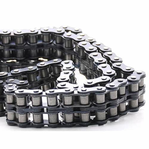 Duplex Roller Chain Manufacturer India | Jobwurx Mumbai