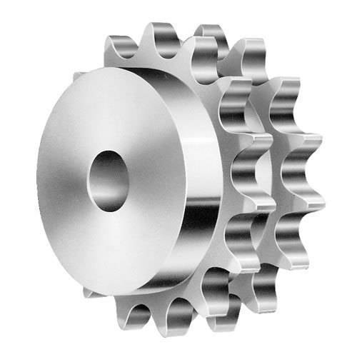 Duplex Sprocket Manufacturer India | Jobwurx Mumbai