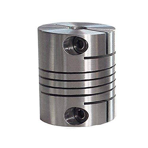 Encoder Coupling Manufacturer India | Jobwurx Mumbai