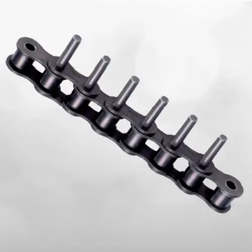 Extended Pin Chains Manufacturer India | Jobwurx Mumbai