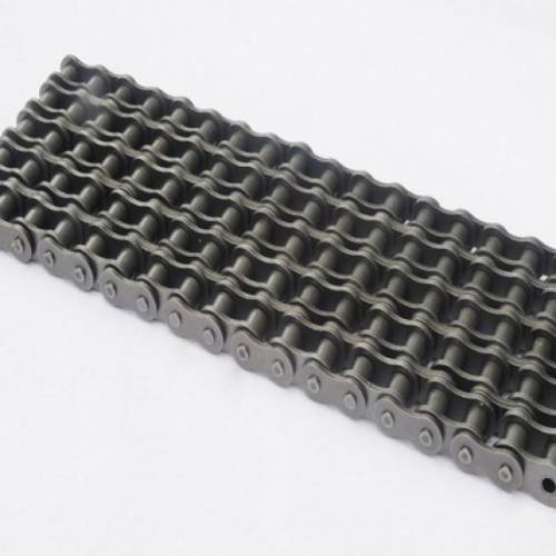 Five strand Roller chain Manufacturer India | Jobwurx Mumbai