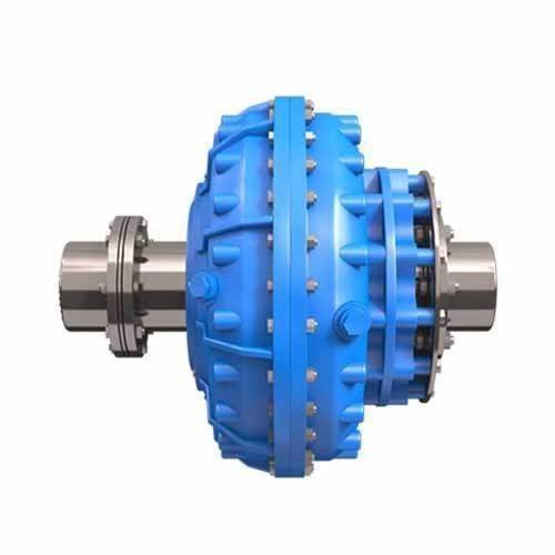 Fluid Coupling Manufacturer India | Jobwurx Mumbai