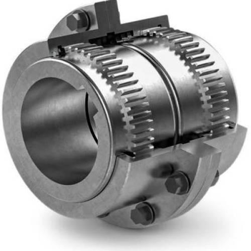 Full Gear Coupling Manufacturer India | Jobwurx Mumbai