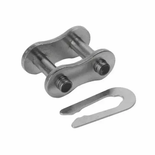 Full Lock Connecting Link Manufacturer India | Jobwurx Mumbai