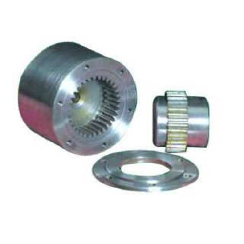 Gear Brake Drum Coupling Manufacturer India | Jobwurx Mumbai