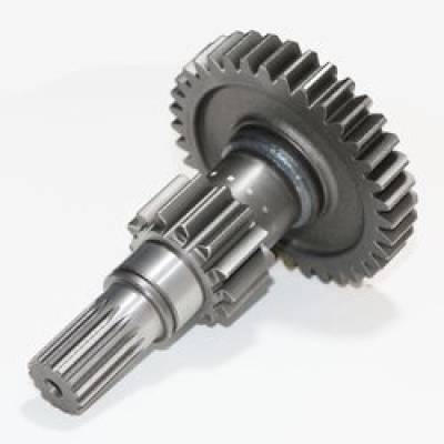 Gear Shafts in Poland