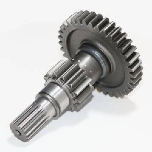 Gear Shafts Manufacturer India | Jobwurx Mumbai