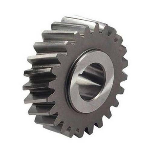 Helical Gear Manufacturer India | Jobwurx Mumbai