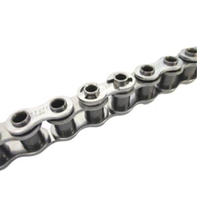 Hollow Pin Chains in Goa