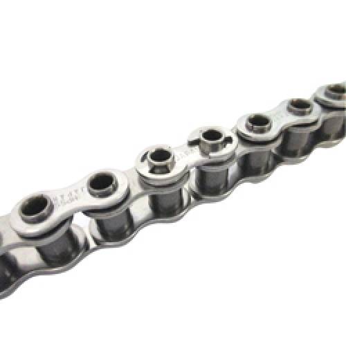 Hollow Pin Chains Manufacturer India | Jobwurx Mumbai
