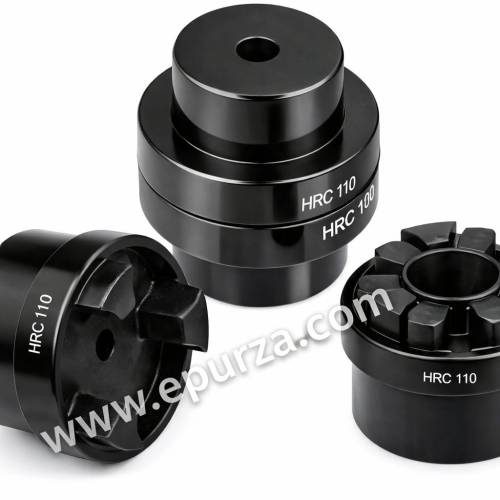 HRC Coupling Manufacturer India | Jobwurx Mumbai