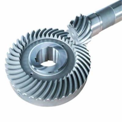 Hypoid Gears in Poland