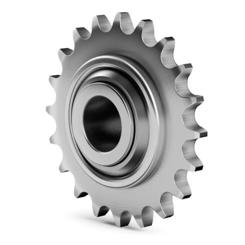 Idler Sprocket Manufacturer India | Jobwurx Mumbai
