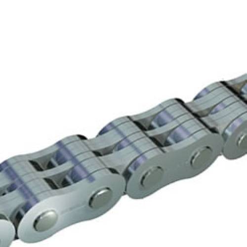 Leaf Chain Manufacturer India | Jobwurx Mumbai